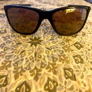 Oakley Reverie OO9362-0755 Matte/black Prizm tech.